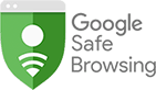 Ícone Google Safe Browsing