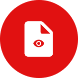 Ícone para quantidade de pageviews